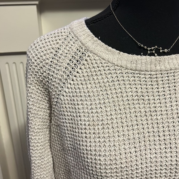 Gray Madewell Sweater - Picture 2 of 4